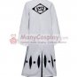 Bleach Retsu Unohana Custom-made anime Cosplay Costumes