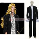 Bleach Rojuro Otoribashi Custom-made anime Cosplay Costumes