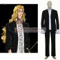 Bleach Rojuro Otoribashi Custom-made anime Cosplay Costumes