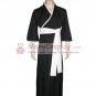 Bleach Rukia Kuchiki Custom-made anime Cosplay Costumes