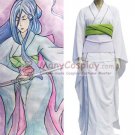 Bleach Rukia Kuchiki Custom-made anime Cosplay Costumes