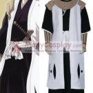 Bleach Sajin Komamura Custom-made anime Cosplay Costumes