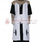 Bleach Sajin Komamura Custom-made anime Cosplay Costumes