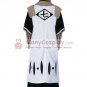 Bleach Sajin Komamura Custom-made anime Cosplay Costumes