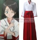 Bleach school uniform Custom-made anime Cosplay Costumes