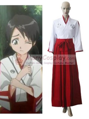 Bleach school uniform Custom-made anime Cosplay Costumes