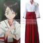 Bleach school uniform Custom-made anime Cosplay Costumes