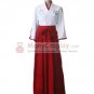 Bleach school uniform Custom-made anime Cosplay Costumes