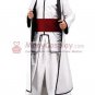 Bleach Sosuke Aizen Custom-made anime Cosplay Costumes