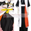Bleach Sui-Feng Custom-made anime Cosplay Costumes