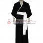 Bleach Tetsuzaemon Iba Custom-made anime Cosplay Costumes
