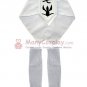 Bleach Tetsuzaemon Iba Custom-made anime Cosplay Costumes