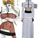 Bleach Tia Halibel Custom-made anime Cosplay Costumes