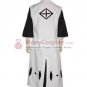 Bleach Toshiro Hitsugaya Custom-made anime Cosplay Costumes