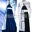 Bleach Uryu Ishida Custom-made anime Cosplay Costumes