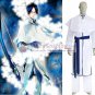 Bleach Uryu Ishida Custom-made anime Cosplay Costumes