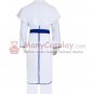 Bleach Uryu Ishida Custom-made anime Cosplay Costumes