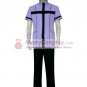 Bleach Uryu Ishida Custom-made anime Cosplay Costumes
