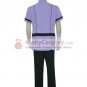 Bleach Uryu Ishida Custom-made anime Cosplay Costumes