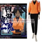 Bleach Yoruichi Shihoin Custom-made anime Cosplay Costumes