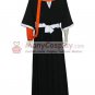 Bleach Yumichika Ayasegawa Custom-made anime Cosplay Costumes