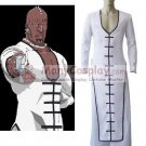 Bleach Zommari Rureaux Custom-made anime Cosplay Costumes