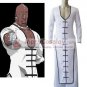 Bleach Zommari Rureaux Custom-made anime Cosplay Costumes