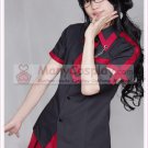 Blood-C Saya Kisaragi Custom-made anime Cosplay Costumes