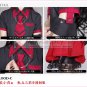Blood-C Saya Kisaragi Custom-made anime Cosplay Costumes