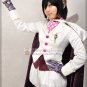 Blue Exorcist Mephisto Pheles Custom-made anime Cosplay Costumes
