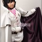 Blue Exorcist Mephisto Pheles Custom-made anime Cosplay Costumes
