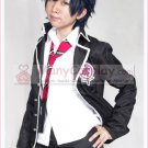 Blue Exorcist Rin Okumura Custom-made anime Cosplay Costumes