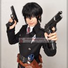Blue Exorcist Yukio Okumura Custom-made anime Cosplay Costumes