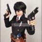 Blue Exorcist Yukio Okumura Custom-made anime Cosplay Costumes