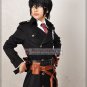 Blue Exorcist Yukio Okumura Custom-made anime Cosplay Costumes