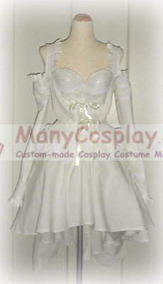 Chobits Chii Custom-made anime Cosplay Costumes