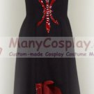Chobits Chii Custom-made anime Cosplay Costumes