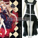 Chobits Chii Custom-made anime Cosplay Costumes