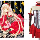 Chobits Chii Custom-made anime Cosplay Costumes