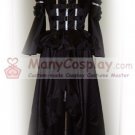 Chobits Freya Custom-made anime Cosplay Costumes