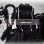 Chobits Freya Custom-made anime Cosplay Costumes