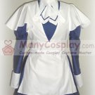 Chobits Yuzuki Custom-made anime Cosplay Costumes