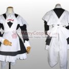 Chobits Yuzuki Custom-made anime Cosplay Costumes