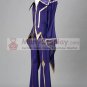Code Geass Lelouch of the Rebellion Custom-made anime Cosplay Costumes