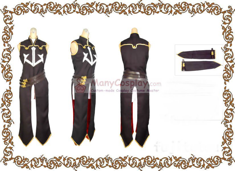 Code Geass Lelouch of the Rebellion C.C. Custom-made anime Cosplay Costumes