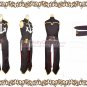 Code Geass Lelouch of the Rebellion C.C. Custom-made anime Cosplay Costumes