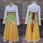 Code Geass Lelouch of the Rebellion Euphemia Custom-made anime Cosplay Costumes