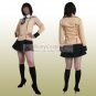 Code Geass Lelouch of the Rebellion female school uniform Custom-made anime Cosplay Costumes