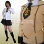 Code Geass Lelouch of the Rebellion female school uniform Custom-made anime Cosplay Costumes