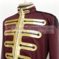 Code Geass Lelouch of the Rebellion Gilbert G.P. Guilford Custom-made anime Cosplay Costumes